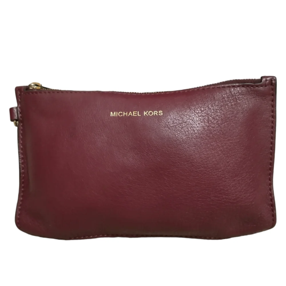 Michael Kors Wristlet